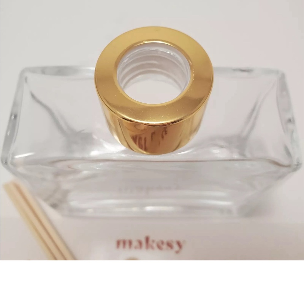 BNIP Makesy Diffuser Kit 💜 - Picture 3 of 8